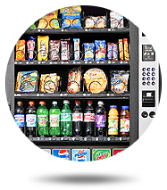 traditional vending