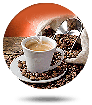 office coffee water service